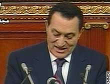 Mubarak