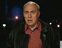 Walter Rodgers
