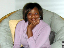 Kimberley Everett wanted to learn how to make smart food choices while eating out on a hectic schedule.