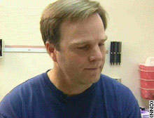 David Peck is looking for ways to incorporate more heart-healthy food and activities into his life.