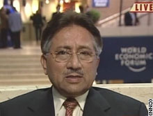 Musharraf