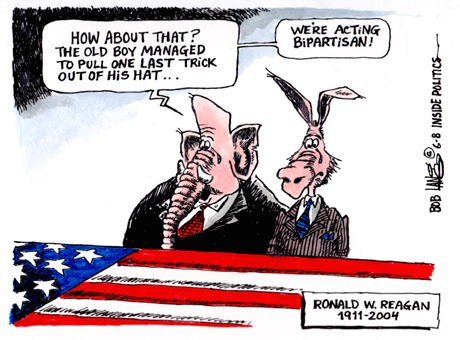 Bob Lang Cartoon