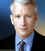 Anderson Cooper, CNN