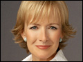 Judy Woodruff