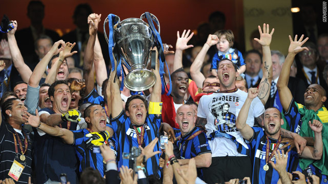 inter milan champions league final