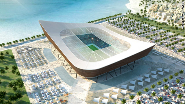 2018 world cup, qatar