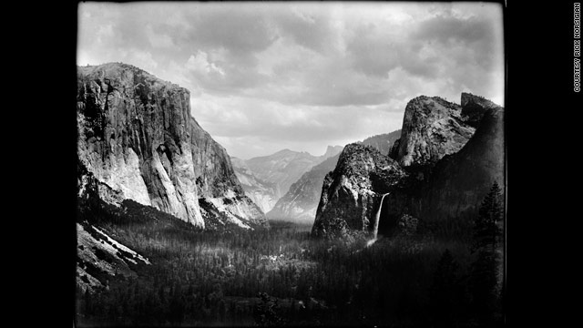 Experts Ansel Adams Photos Found At Garage Sale Worth 200