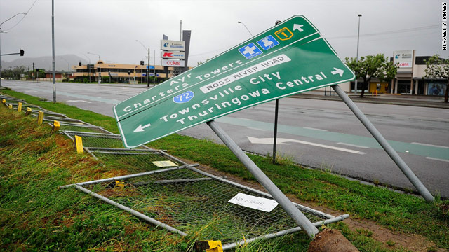 cnn queensland floods