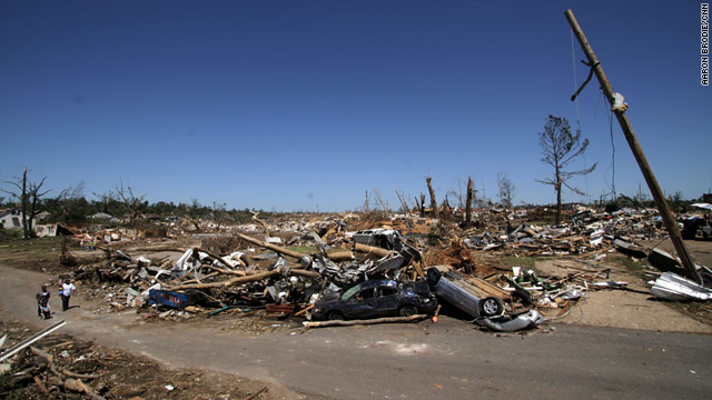 tornado touchdown today alabama april 14 2019