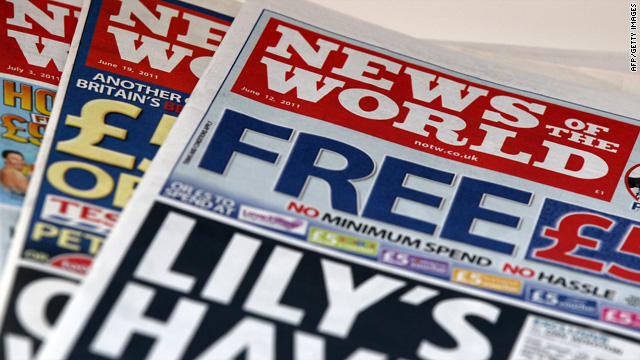 Why Murdoch is killing newspaper