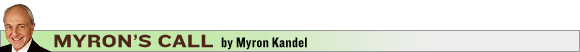 Myron Kandel