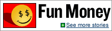 FUN MONEY