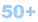 Most people age 50+