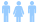 Fastest growth in age 50+ population