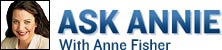FORTUNE: Ask Annie