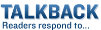 CNNMoney Talkback