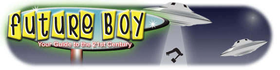 Futureboy