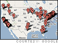 Fastest-growing tech companies in your state