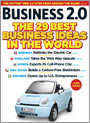 Best business ideas in the world