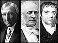 The richest Americans