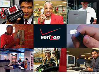 Verizon Communications