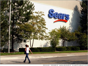 Sears Holdings Corporation
