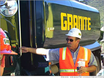 Granite Construction