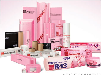Owens Corning