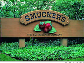 J.M. Smucker