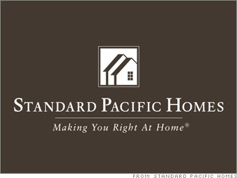 Standard Pacific