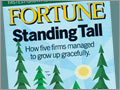 5 companies that keep on growing