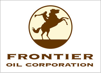 Frontier Oil
