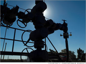 Chesapeake Energy