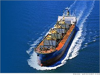 World Fuel Services