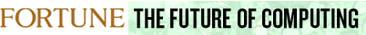 The future of computing