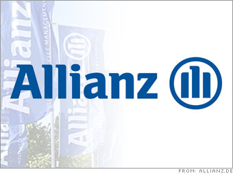 Allianz