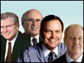 10 CEOs