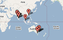 Asia-Pacific