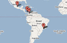 Latin America