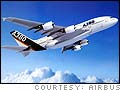 Pimp my Jet: A mansion with wings