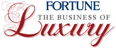 Business of Luxury