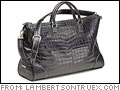 6 chic carry-ons