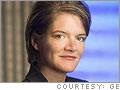 Charlene Begley