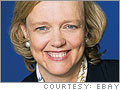 Meg Whitman