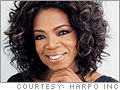 Oprah Winfrey