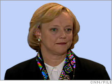 Meg Whitman