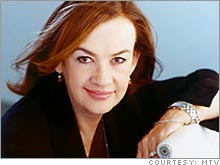 Judy McGrath