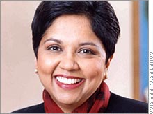 Indra Nooyi