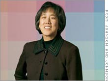 Christine Poon