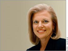 Ginni Rometty